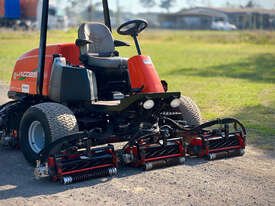 Jacobsen LF-4677 ゴルフフェアウェイ芝刈り機 芝刈り機
