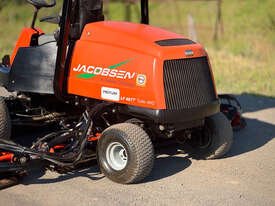 Jacobsen LF-4677 ゴルフフェアウェイ芝刈り機 芝刈り機