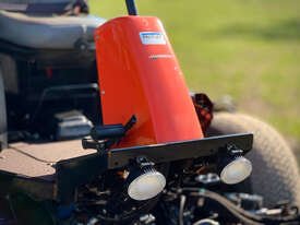 Jacobsen LF-4677 ゴルフフェアウェイ芝刈り機 芝刈り機