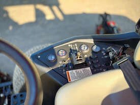 Jacobsen LF-4677 ゴルフフェアウェイ芝刈り機 芝刈り機