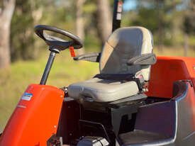 Jacobsen LF-4677 ゴルフフェアウェイ芝刈り機 芝刈り機