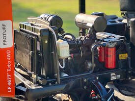 Jacobsen LF-4677 ゴルフフェアウェイ芝刈り機 芝刈り機