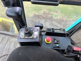 安迈 ASC110 振动辊压机/压实机