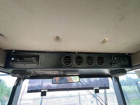 安迈 ASC110 振动辊压机/压实机