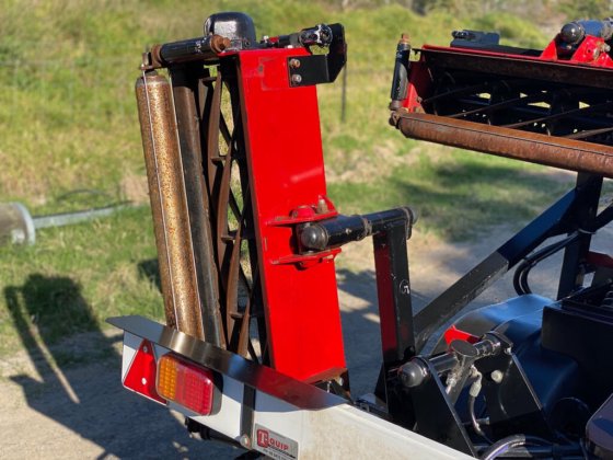 托罗 TM7490 高尔夫球道割草机 草坪设备