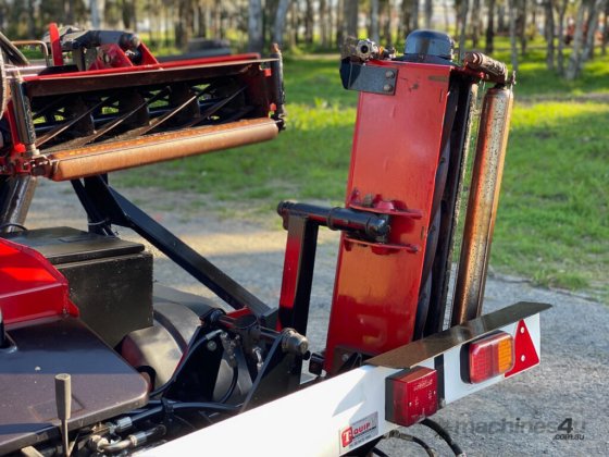 托罗 TM7490 高尔夫球道割草机 草坪设备