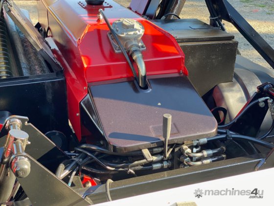 托罗 TM7490 高尔夫球道割草机 草坪设备