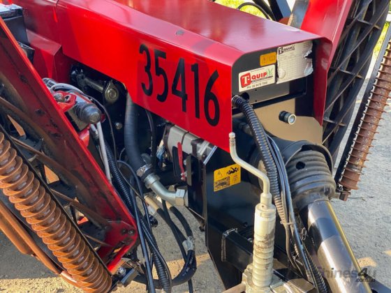 托罗 TM7490 高尔夫球道割草机 草坪设备