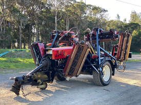 托罗 TM7490 高尔夫球道割草机 草坪设备