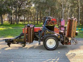 托罗 TM7490 高尔夫球道割草机 草坪设备