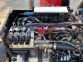 托罗 TM7490 高尔夫球道割草机 草坪设备