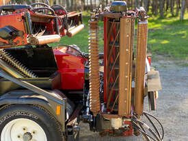 托罗 TM7490 高尔夫球道割草机 草坪设备