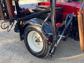 托罗 TM7490 高尔夫球道割草机 草坪设备