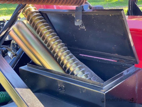 托罗 TM7490 高尔夫球道割草机 草坪设备