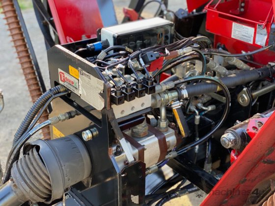 托罗 TM7490 高尔夫球道割草机 草坪设备