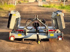 Howard Stealth Slasher 干草/贮藏设备