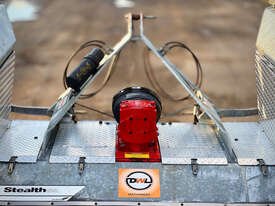 Howard Stealth Slasher 干草/贮藏设备