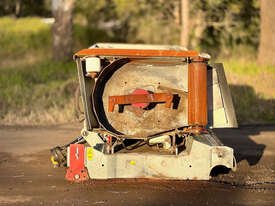 ハワード・ステルス・スラッシャー・ヘイ/フォレッジ・エクイップ