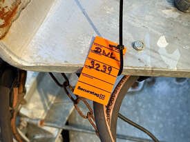 Howard Stealth Slasher 干草/贮藏设备