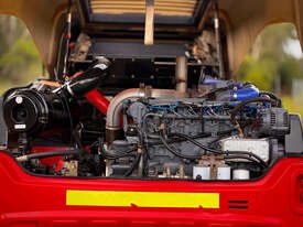 戴纳派克 CA600 震动辊筒压路机/压实机