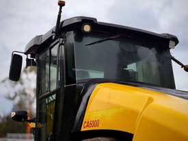 戴纳派克 CA600 震动辊筒压路机/压实机