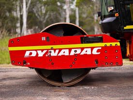 戴纳派克 CA600 震动辊筒压路机/压实机