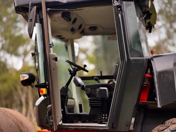 戴纳派克 CA600 震动辊筒压路机/压实机