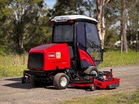 2015 Toro GROUNDMASTER 4010D