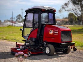 2015 Toro GROUNDMASTER 4010D