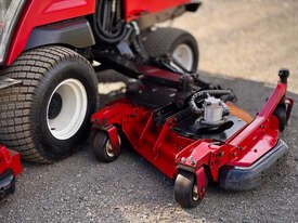 2015 Toro GROUNDMASTER 4010D