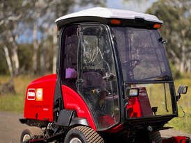 2015 Toro GROUNDMASTER 4010D