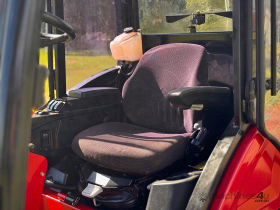 2015 Toro GROUNDMASTER 4010D