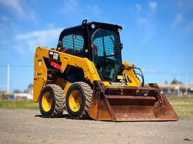2018 Caterpillar 226D