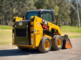 2018 Caterpillar 226D