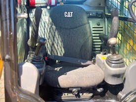 2018 Caterpillar 226D