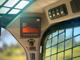 2018 Caterpillar 226D