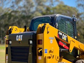 2018 Caterpillar 226D