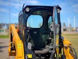 2018 Caterpillar 226D