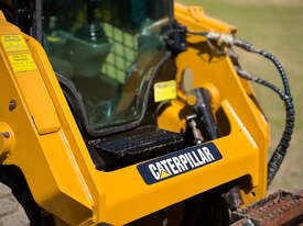 2018 Caterpillar 226D