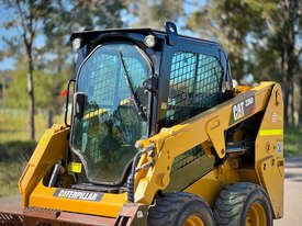 2018 Caterpillar 226D