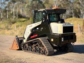 2016 Terex PT60