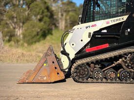 2016 Terex PT60
