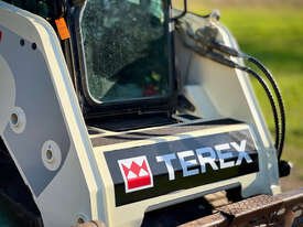 2016 Terex PT60