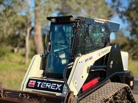 2016 Terex PT60