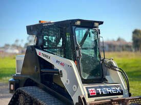 2016 Terex PT60