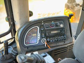 JCB 5CX 反铲装载机