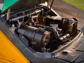 小松 FD45 全地形/越野叉车