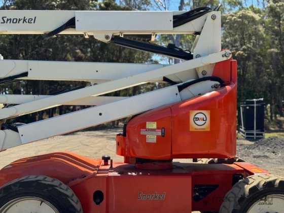 2010 通气管 AB46JRT