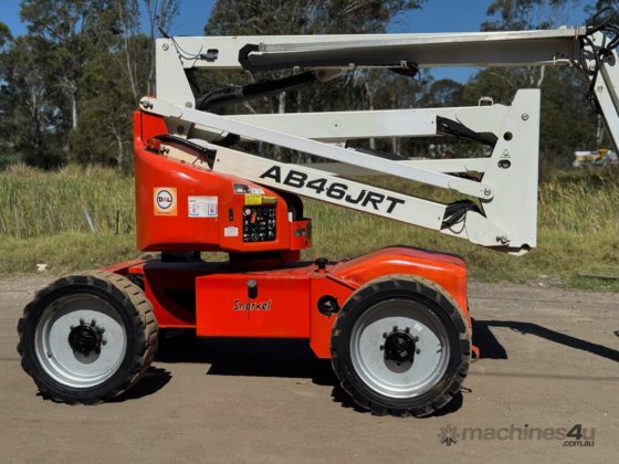 2010 通气管 AB46JRT