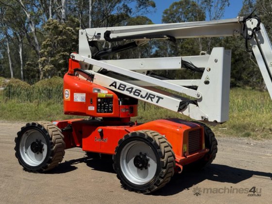 2010 通气管 AB46JRT